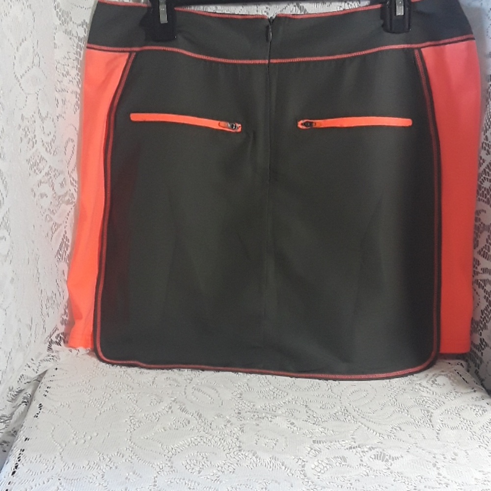 Antigua athletic skirt